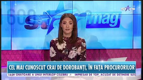 Rani Adamescu, audiat într-un dosar de evaziune fiscală