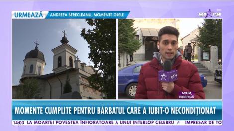 Momente sfâșietoare lângă sicriul Dianei, dansatoarea care a murit pe scenă. Ce s-a întâmplat la înmormântare