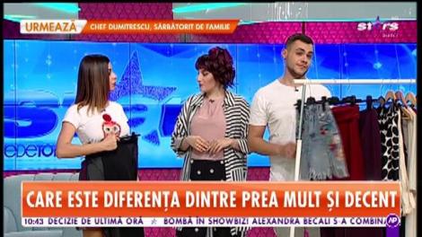 Câți centimetri trebuie să aibă fusta. Sfaturile specialistului