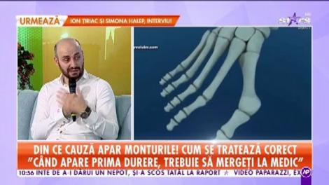 Atenţie, monturile netratate pot să provoace probleme grave! Cum trebuie să le tratăm corect