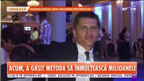 Câți bani a câștigat la pariurii afaceristul despre care s-a spus că ar fi iubitul secret al Simonei Halep