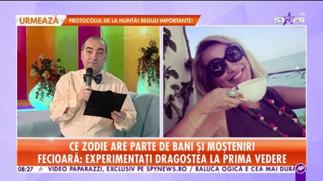 Horoscopul zilei 16 noiembrie. O zodie dă lovitura pe toate planurie, este lovită de noroc