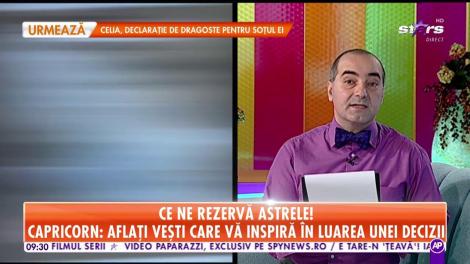 Horoscopul Zilei, 11 noiembrie 2018. Gemenii întâlnesc parternerul ideal