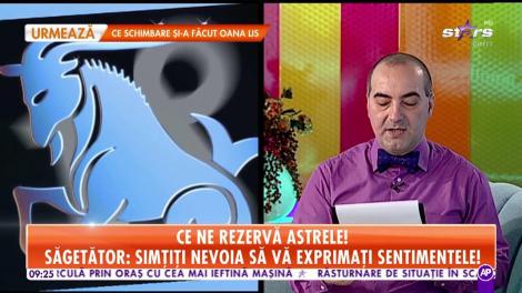Horoscopul Zilei, 18 noiembrie 2018. Taurii acordă atenție unor lucruri care li se păreau banale
