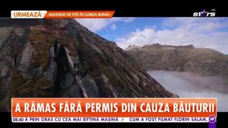 Ella Rae cântă la Star Matinal