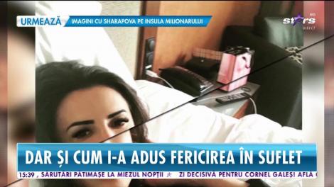 Mara Bănică a făcut primele declaraţii despre fostul iubit! După ce a fost dezamăgită, jurnalista iubeşte din nou