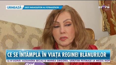 Ce se întâmplă în viața Reginei Blănurilor