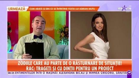 Horoscopul zilei 19 noiembrie 2018. Scorpionii se află într-o stare bună fizică și emoțională