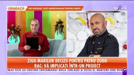 Horoscopul zilei 20 noiembrie 2018. Nativii Săgetător îți întâlnesc marea iubire
