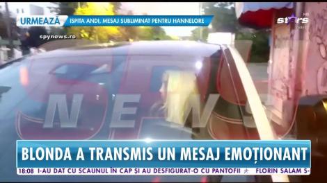 Loredana Chivu, la pământ din cauza problemelor cu legea!