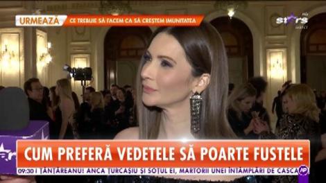 Trucurile vestimentare ale vedetelor