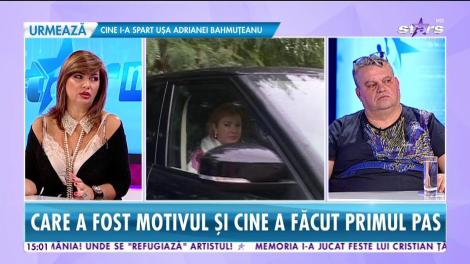 Valentina Pelinel şi Mihaela Borcea s-au împăcat şi au dat uitării problemele