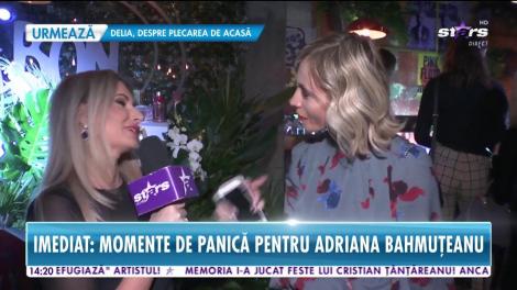 Ce nu ar mai repeta niciodată în viață Andreea Perju