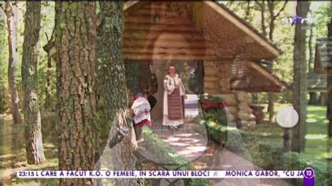 Maria Loga - ”De-aș putea viața întoarce”