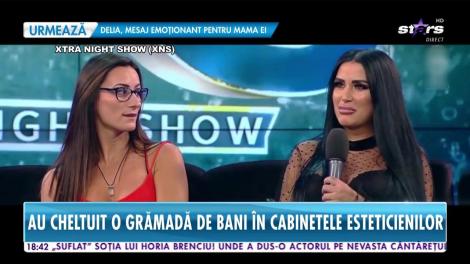 Divele care și-au transformat surorile în adevărate bombe sexy