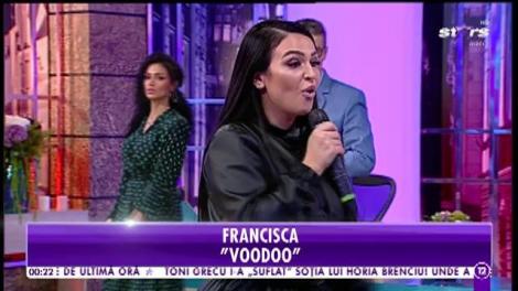 Francisca - ”Voodoo”