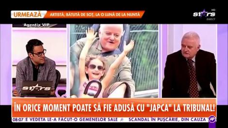 Monica Gabor, chemată de urgenţă în România! Motivul pentru care magistrații au emis o citație pe numele ei