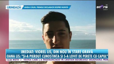 Steliano Filip şi soţia sa au negat că s-au despărţit, dar acum un detaliu i-a dat de gol!