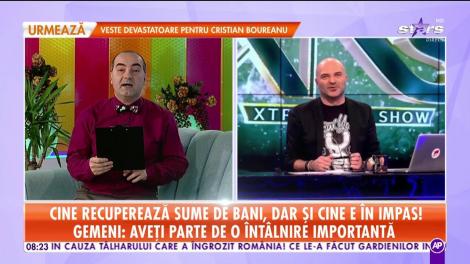 HOROSCOPUL ZILEI - 22 NOIEMBRIE: Scorpionii câștigă mulți bani, iar Peștii au succes în afaceri