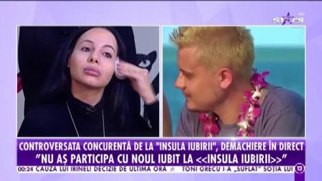 Elena Stroe, controversata concurentă de la ”Insula Iubirii”, dezvăluire uluitoare: „Bărbații credeau că sunt bună doar....”