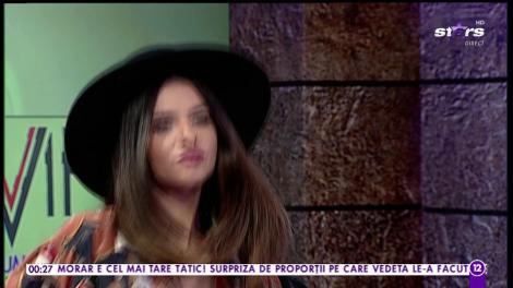 Cosy feat. Mellina - ”Cântec fără refren”