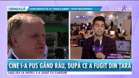 Un milionar controversat, lăsat fără avere!