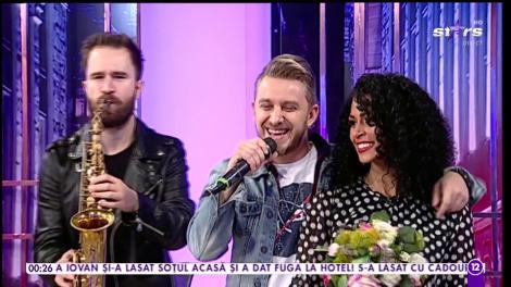 Feelings - ”Stai în drum”