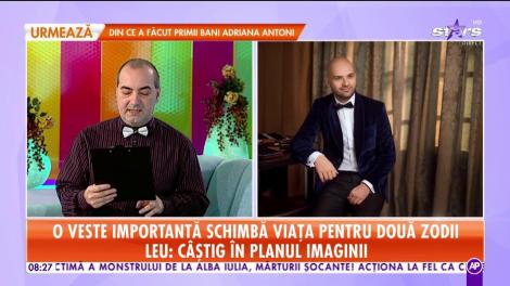 HOROSCOPUL ZILEI - 23 NOIEMBRIE: Gemenii obțin un câștig suplimentar