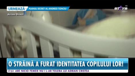 Șoc pentru un fotbalist celebru din România și soția lui: „Este copilul nostru!”