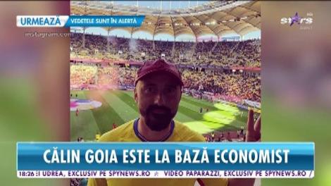 Ce meserii și-au ales vedetele din România înainte să devină faimoase