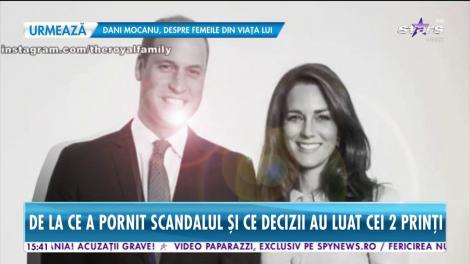 Kate Middleton și Meghan Markle, la cuțite. De la ce a pornit scandalul