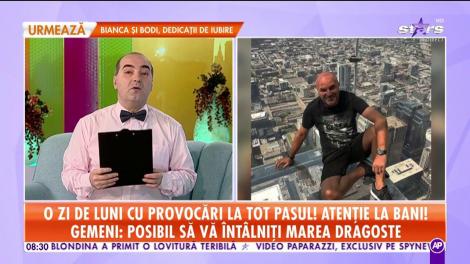 Provocări la tot pasul pentru toate zodiile
