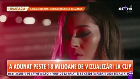 Nicole Cherry - "Dansează amândoi"