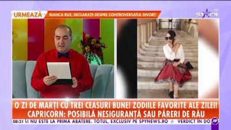 Horoscopul Zilei, 27 noiembrie 2018. O zi de marți cu trei ceasuri bune! Zodiile favorite ale zilei