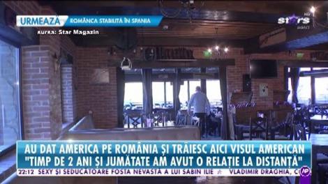 Povestea de succes a românului care a adus o parte din America în ţara lui!