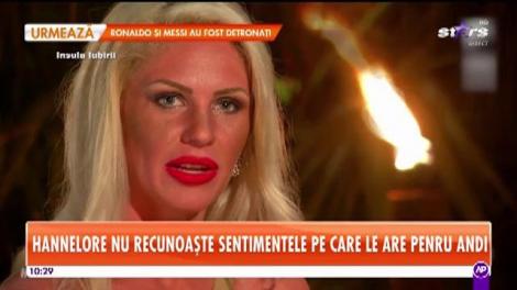 Mirela și Ionuț, Hanne și Bogdan, față-n fată la ultimul Bonfire. Au ieșit scântei la ultima coanfruntare