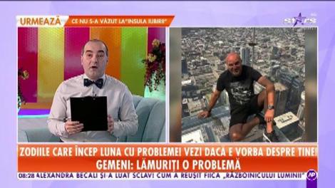 Horoscopul zilei 3 Decembrie 2018. Racii trec printr-o perioada foarte încărcată