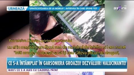 Imagini şocante! Salvatorul fetei mutilate de iubit rupe tăcerea!