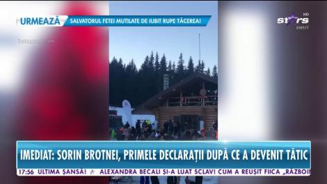 Weekendul aroganţelor pentru bogătaşi şi vedete în creierii munţilor