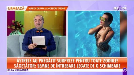 HOROSCOPUL ZILEI - 5 DECEMBRIE: Săgetătorii au neînțelegeri cu partenerul de viață