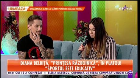 S-a întâmplat în urmă cu puţin timp! Prezentator TV, bătut în direct la o emisiune de mare audiență!
