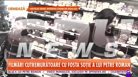 Momente crunte pentru Mioara Roman! Fosta soţie a lui Petre Roman se simte din ce în ce mai rău