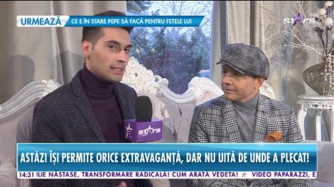 Jean de la Craiova, cel mai sincer interviu dat vreodată