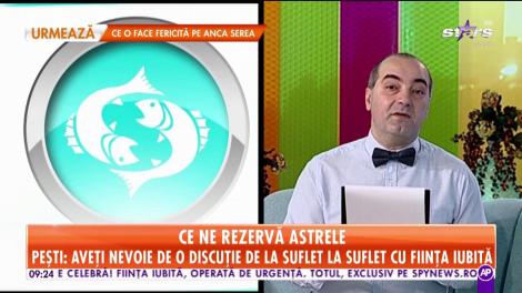 Horoscopul Zilei, 8 decembrie 2018. Leii vor afla că urmează să devină părinţi