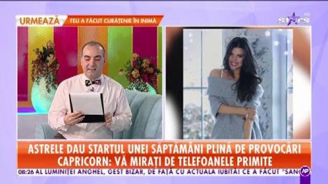 Horoscopul Zilei, 10 decembrie 2018. Nativii berbec au parte de noutăți la locul de muncă