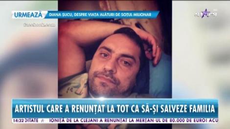 Dj Rynno a trăit o dramă!! Soția lui a făcut infarct în timp ce-şi alăpta copilul. Artistul a părăsit scena