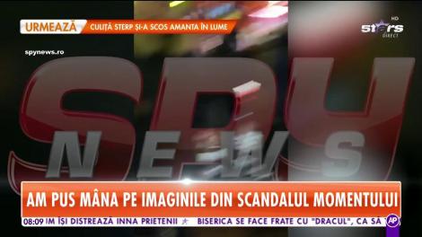 Dacian Varga, acuzat că ar fi bătut o femeie