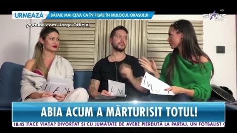 Ispita Nico, gest neașteptat. A furat 10.000 de mărci!