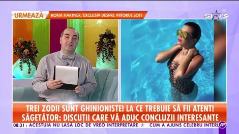 Horoscopul Zilei, 12 decembrie 2018. Trei zodii sunt ghinioniste