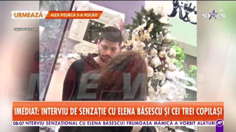 Nicoleta Nucă se pregătește pentru marele eveniment din viața ei